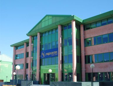 alquiler aulas Pozuelo